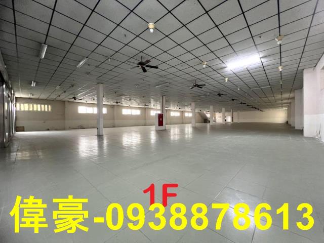 高雄橋頭店面-1