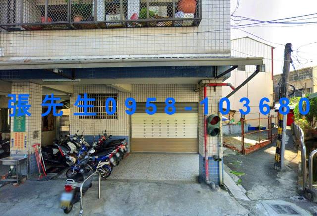 台中大里拍賣華廈-4