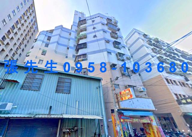 台中大里華廈法拍-3