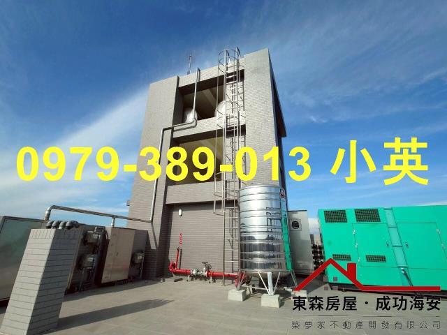 台南善化華廈-9