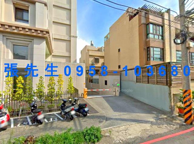 台中太平法拍華廈-3