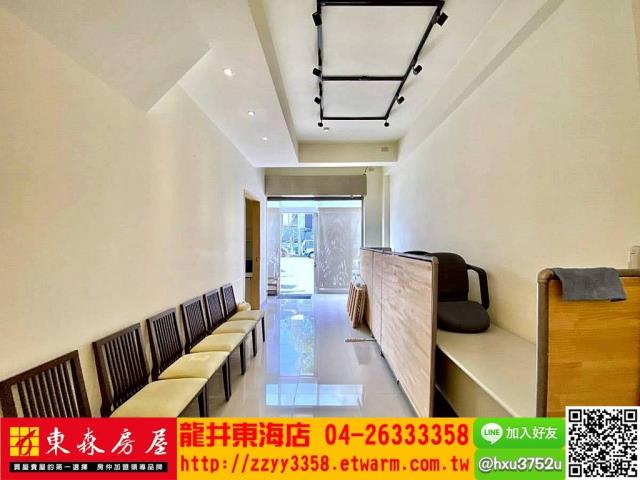 台中沙鹿透天-2