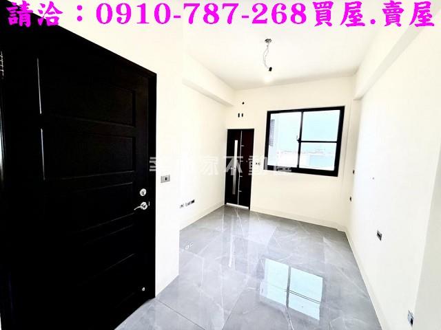 台南新營透天-12