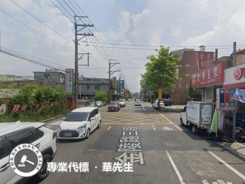 桃園平鎮透天法拍-3