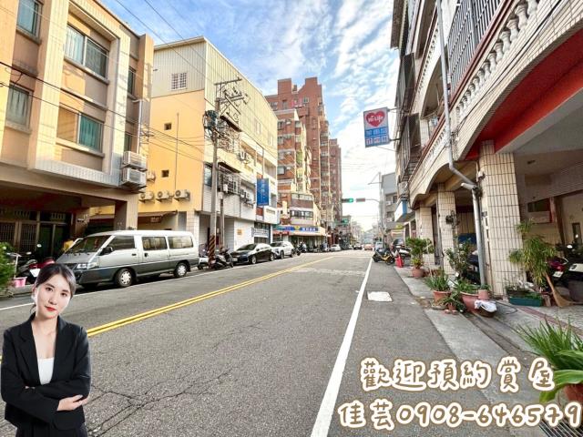 台中大雅華廈-1