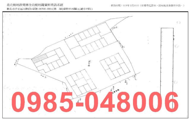 新北汐止拍賣商辦-10