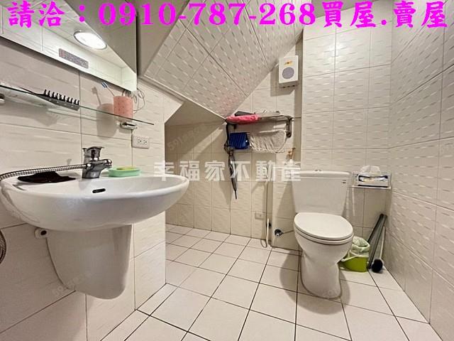 台南新營透天-8