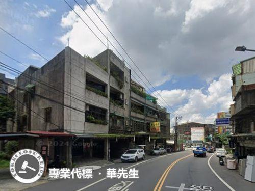 龜山法拍透天-4