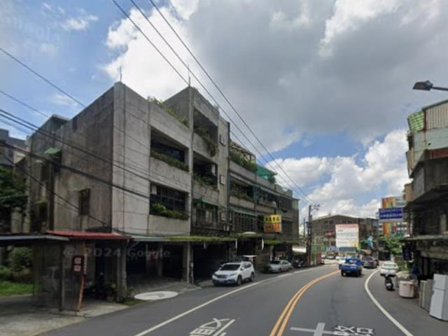 龜山法拍透天-4