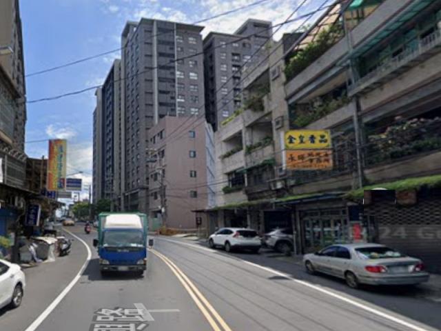 龜山法拍透天-5