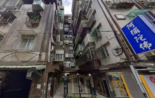 士林拍賣華廈-1