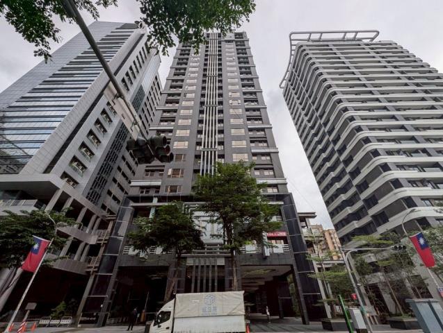 板橋法拍大樓-1