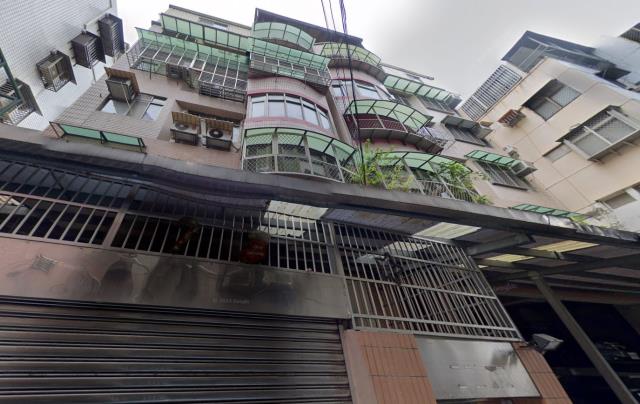 永和華廈法拍-1