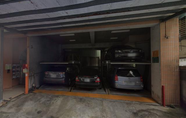 永和華廈法拍-4