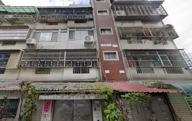 新北法拍公寓-1