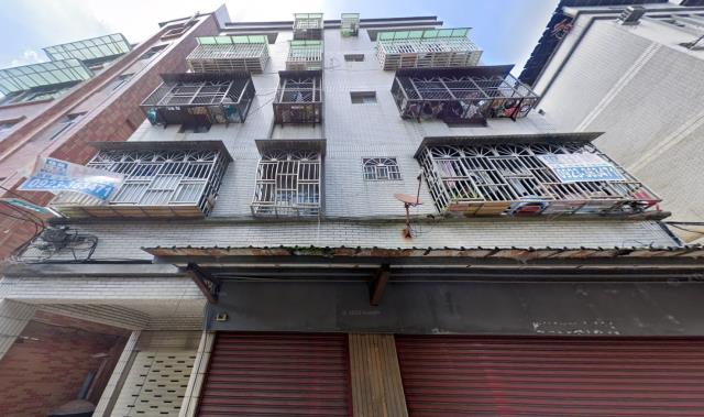 新北法拍公寓-1