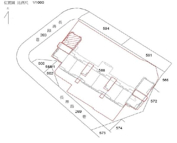 桃園大樓法拍-3