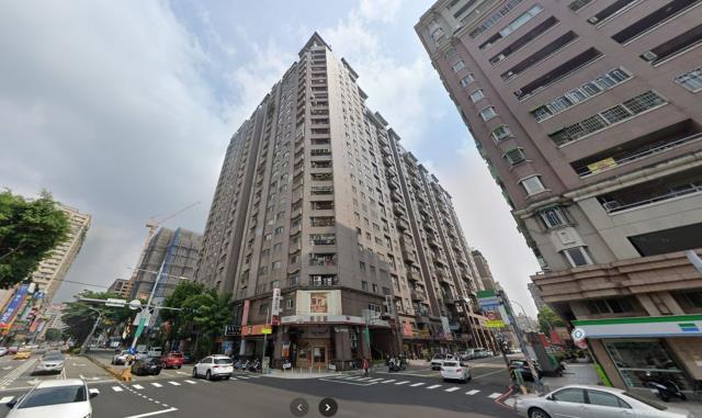 台中北屯法拍大樓-3