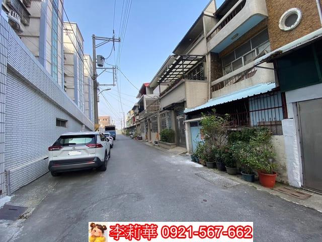 台南新營透天-2