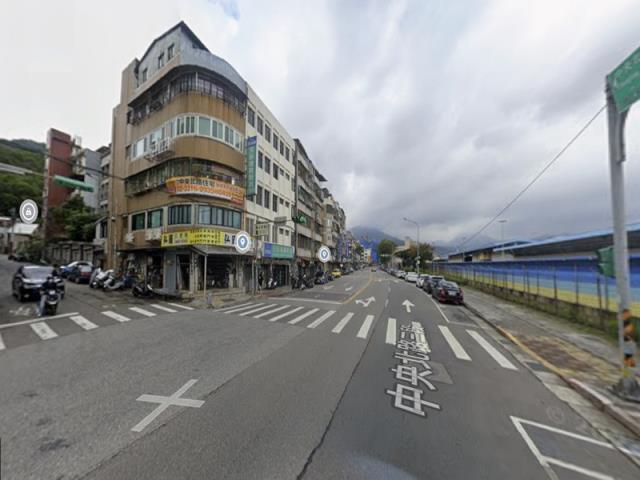 北投法拍公寓-5