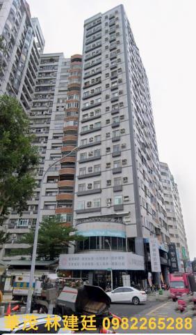 東區大樓法拍-4