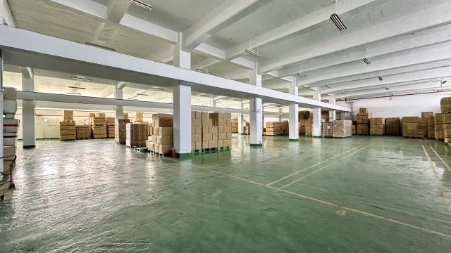 龜山廠房-4