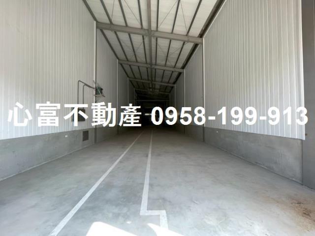 永康廠房-1