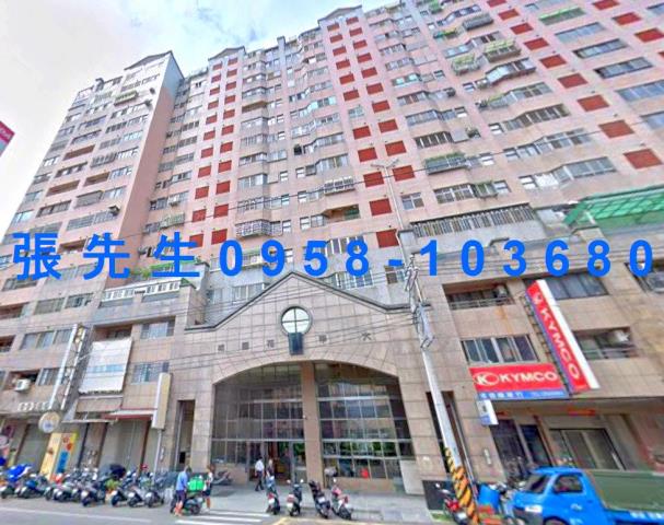 大甲法拍大樓-1