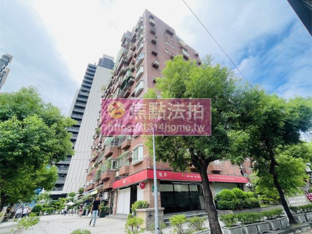 士林大樓法拍-2