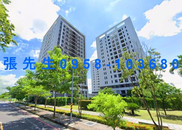 台南法拍大樓-2