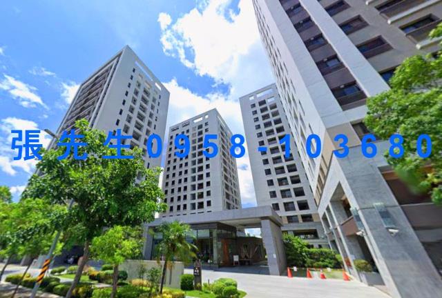 台南法拍大樓-1