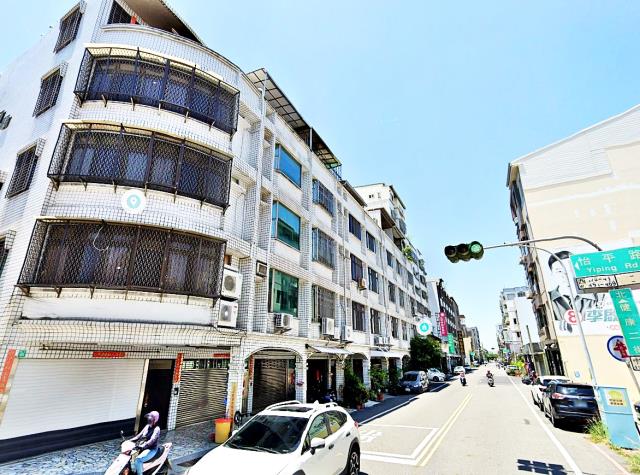 台南透天法拍-3