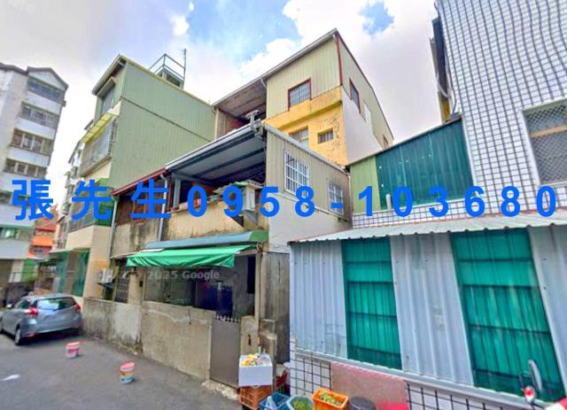 台南拍賣透天-4