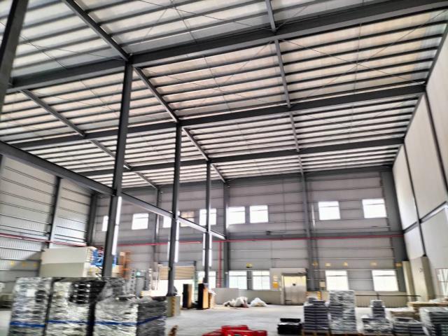 台中外埔廠房-2