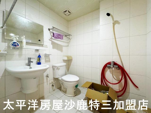 台中龍井透天-10