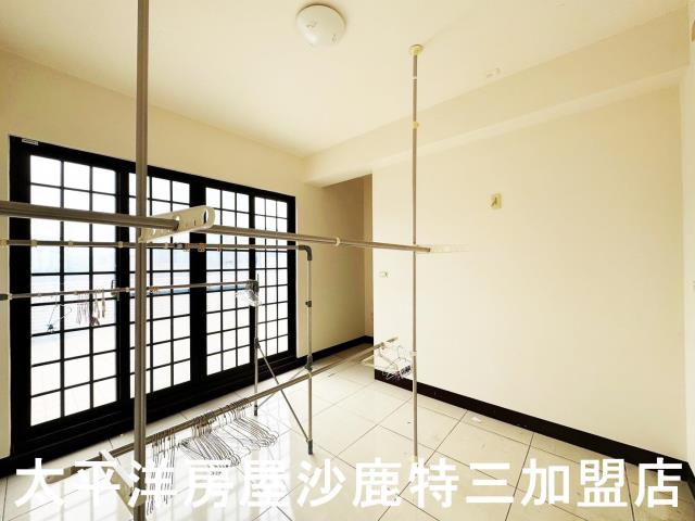 台中龍井透天-13