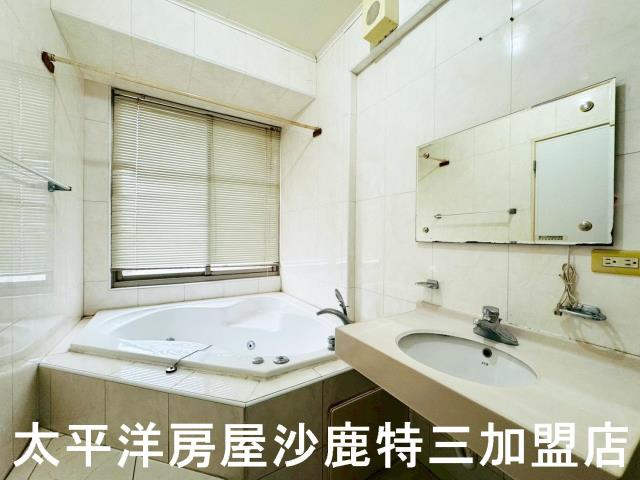 台中沙鹿別墅-12