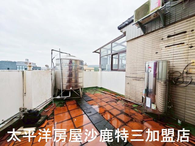 台中沙鹿別墅-13