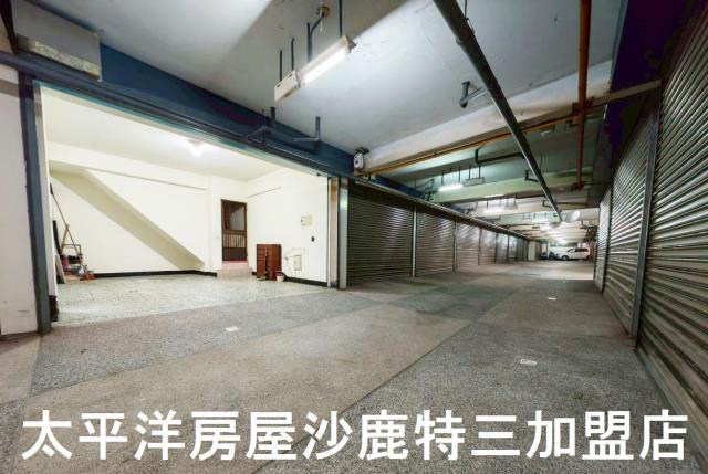 台中沙鹿別墅-14