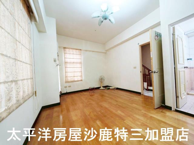 台中沙鹿別墅-8