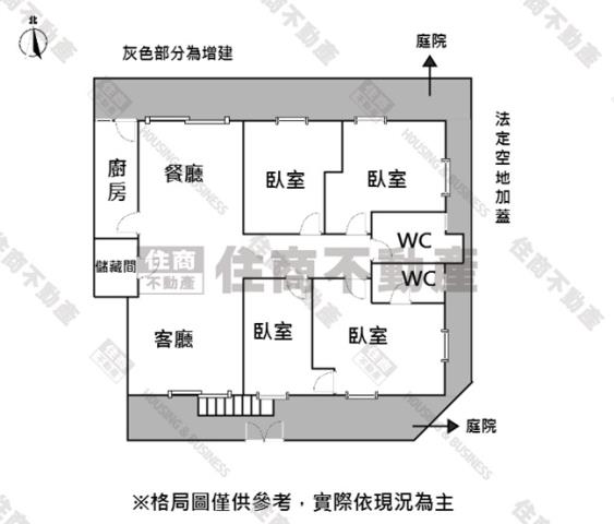 台南南區公寓-13
