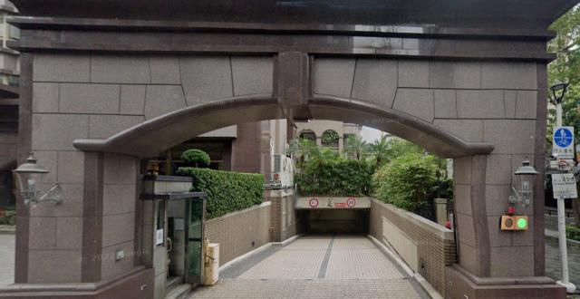 台北信義區法拍大樓-6