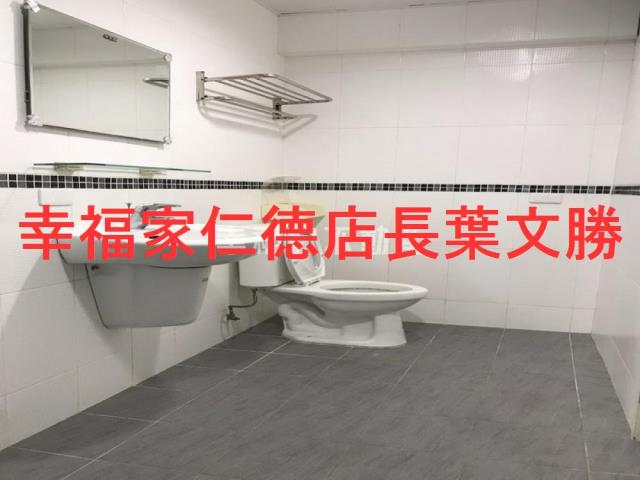 台南永康華廈-6