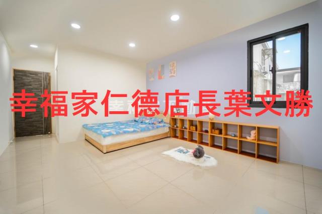 台南新營透天-5