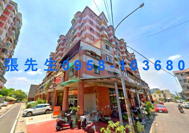 嘉義太保華廈法拍-3