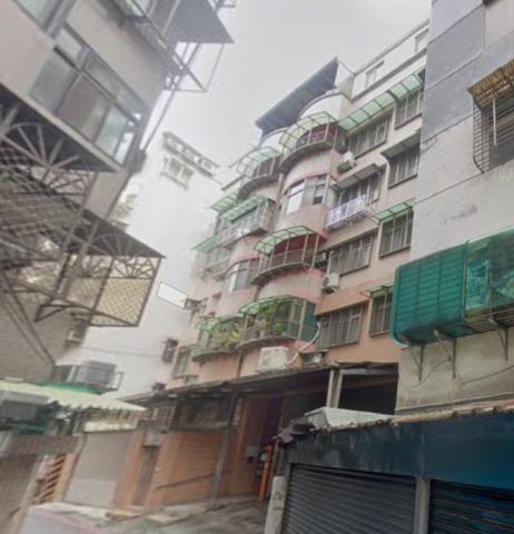 新北永和公寓法拍-1