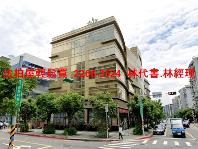 內湖法拍廠辦-4