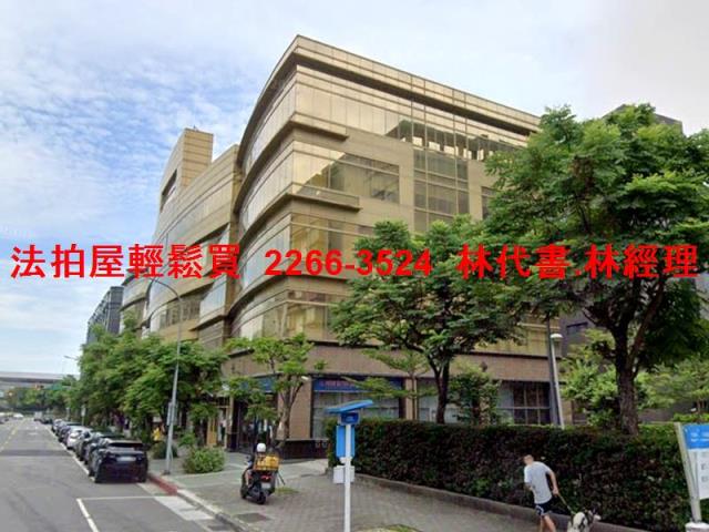 內湖法拍廠辦-5