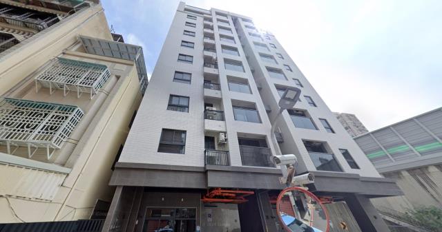 三民區法拍大樓-5