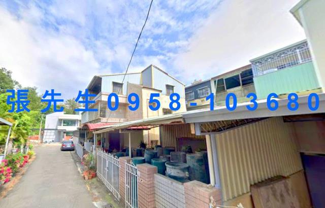 民雄透天法拍-4